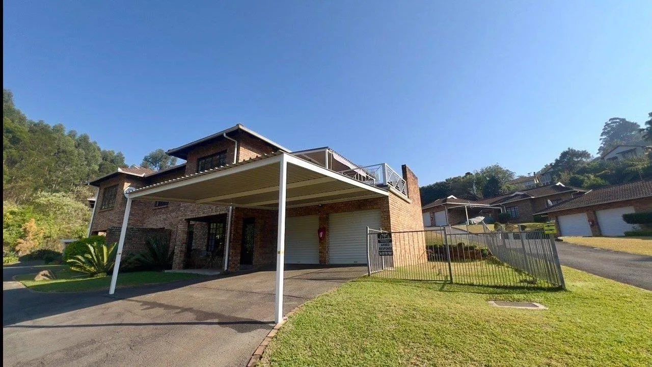 3 Bedroom Townhouse to rent in Chase Valley