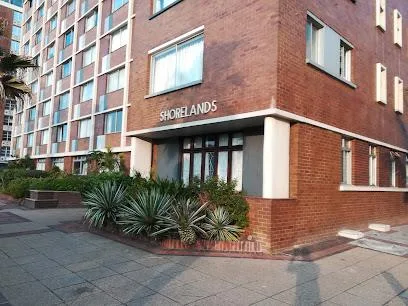 0.5 Bedroom Apartment / flat to rent in North Beach