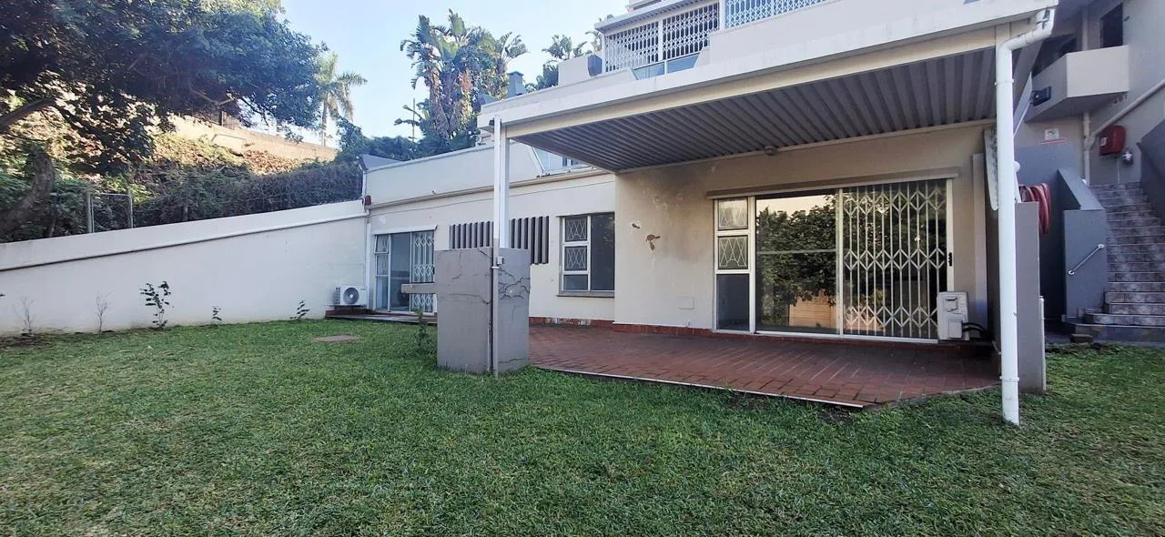 2 Bedroom Apartment / flat to rent in Manaba Beach