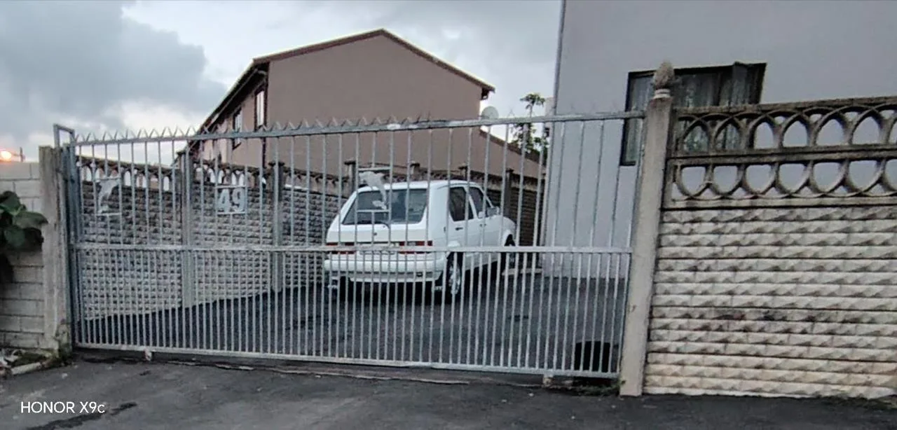 2 Bedroom House to rent in Rydalvale