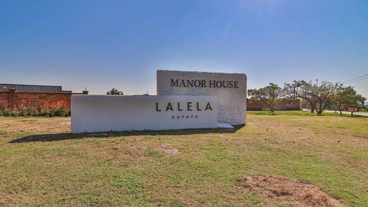 2 Bedroom House to rent in Lalela Estate