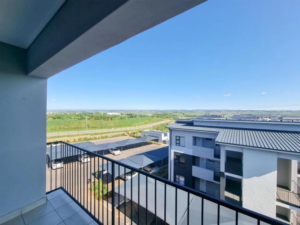 2 Bedroom Apartment / flat to rent in Ballito Central
