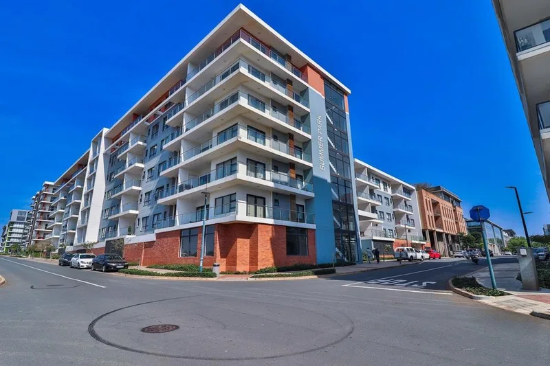 2 Bedroom Apartment / flat to rent in Umhlanga Ridge