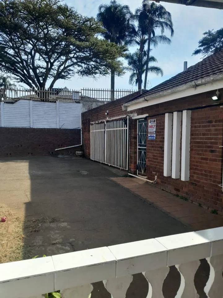 3 Bedroom House to rent in Orient Heights