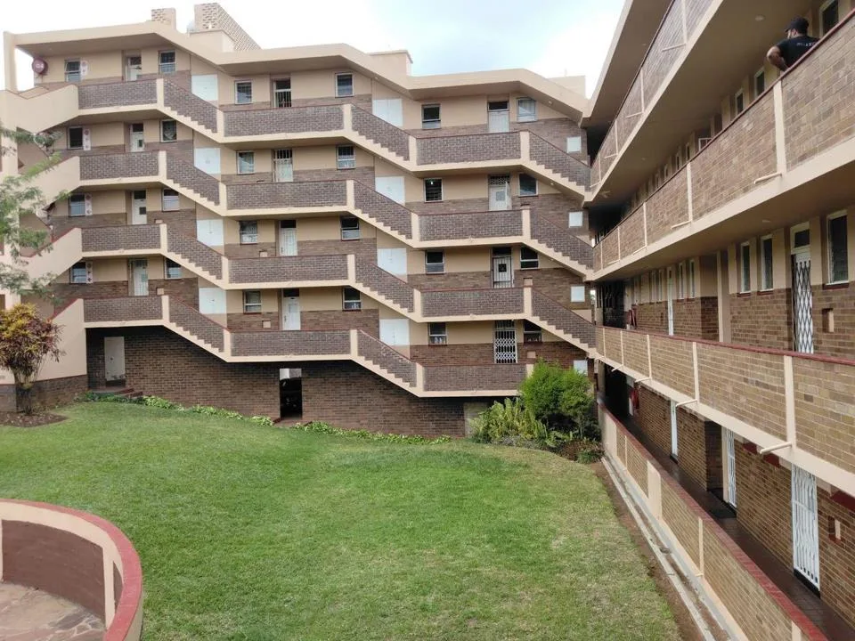 2 Bedroom Apartment / flat to rent in Empangeni Central