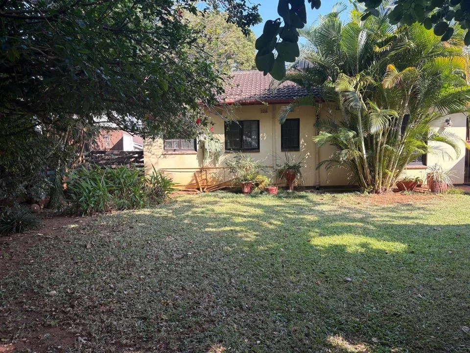1 Bedroom House to rent in Sunningdale