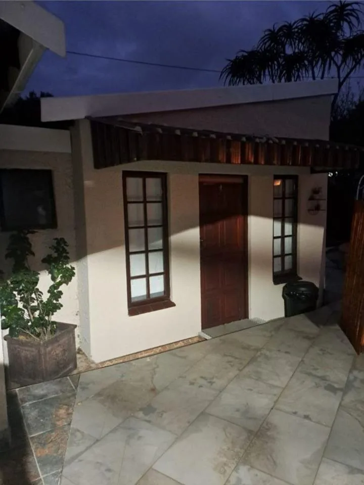 1 Bedroom House to rent in Lincoln Meade