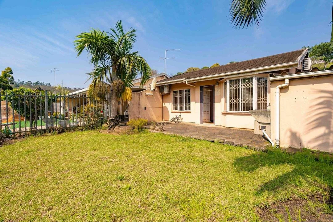 2 Bedroom Townhouse to rent in Sherwood
