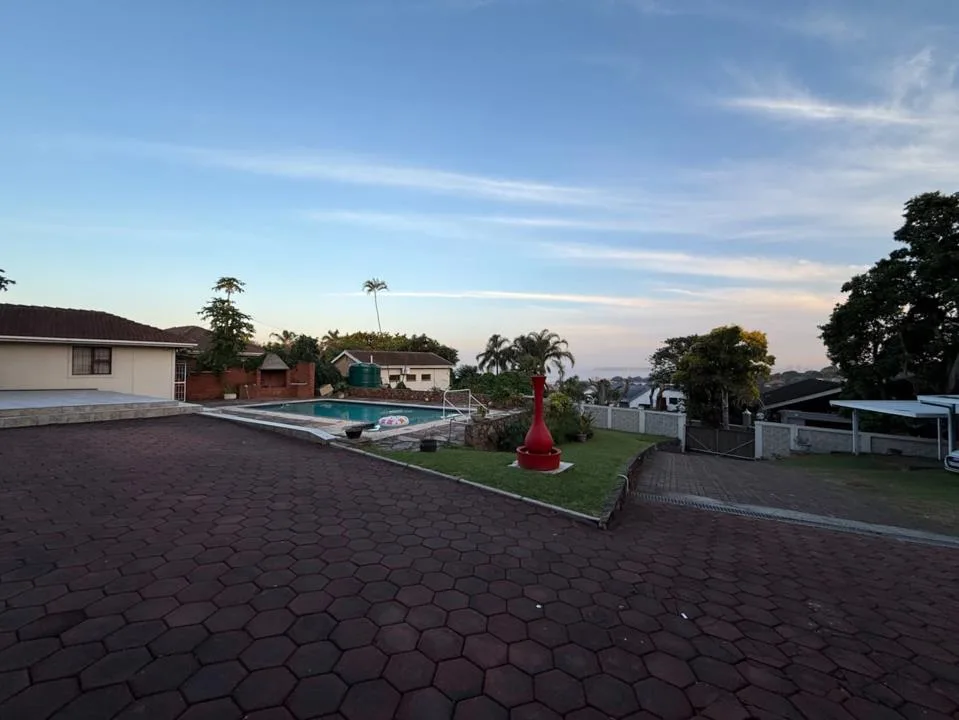 1 Bedroom House to rent in Durban North