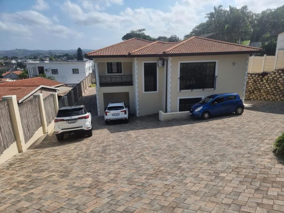 1 Bedroom Apartment / flat to rent in Mount Vernon
