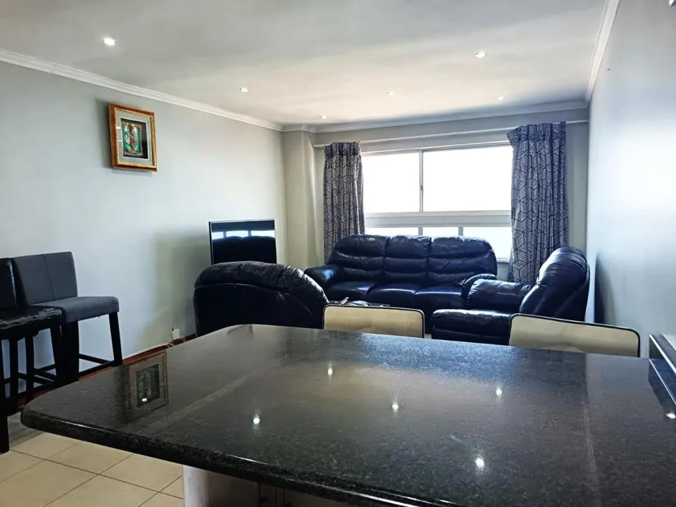 2 Bedroom Apartment / flat to rent in Amanzimtoti
