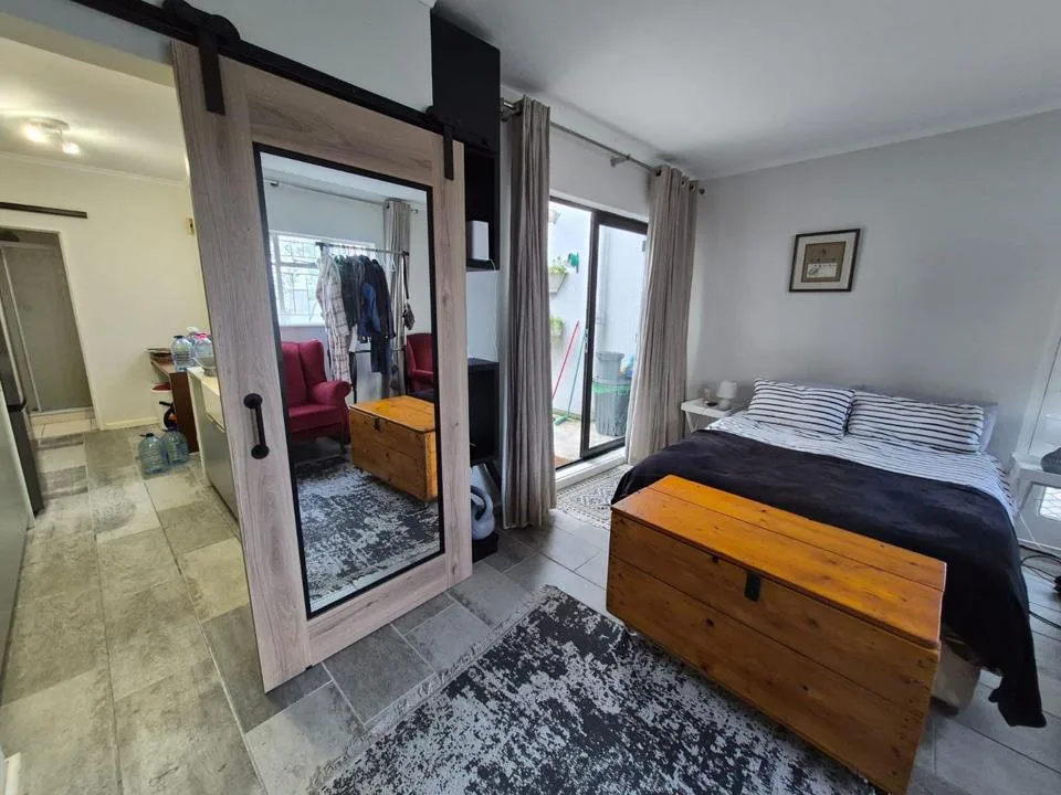 1 Bedroom Apartment / flat to rent in Kenilworth
