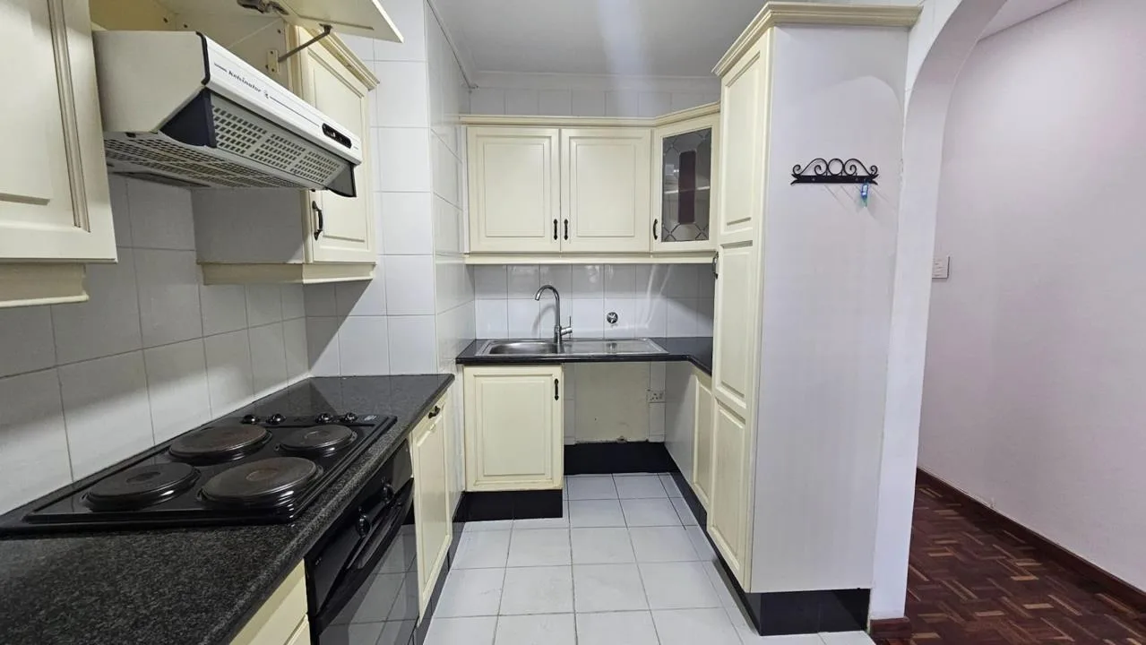 2 Bedroom Apartment / flat to rent in Musgrave