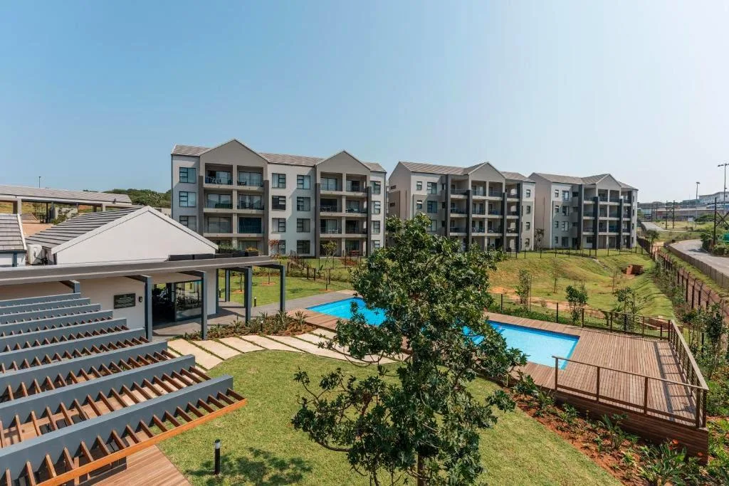 3 Bedroom Apartment / flat to rent in Ballitoville