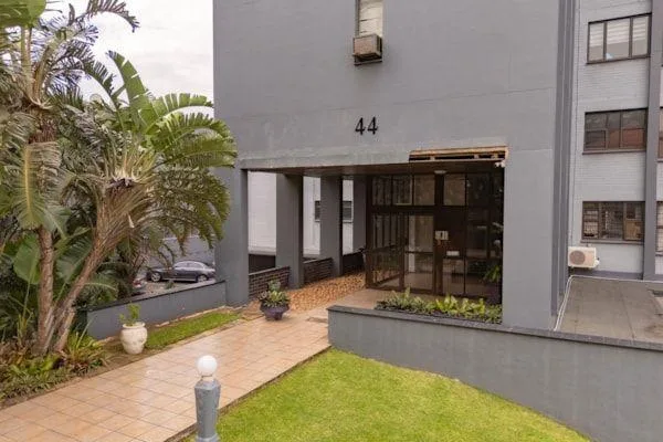1 Bedroom Apartment / flat to rent in Musgrave
