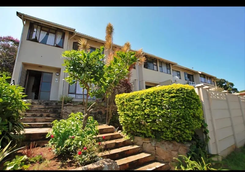 2 Bedroom Apartment / flat to rent in Clansthal