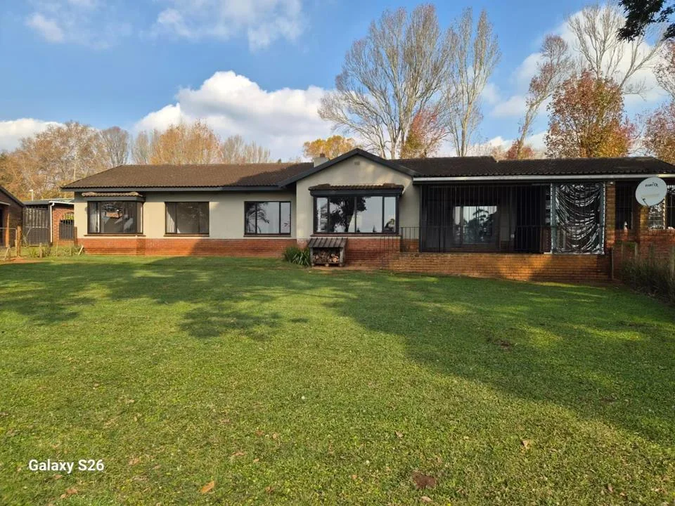 4 Bedroom House to rent in Belvedere