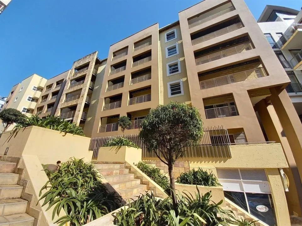 1 Bedroom Apartment / flat to rent in Umhlanga Ridge