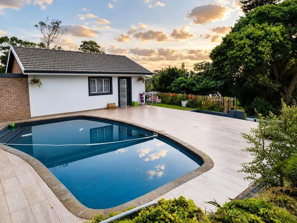 2 Bedroom House to rent in Park Hill