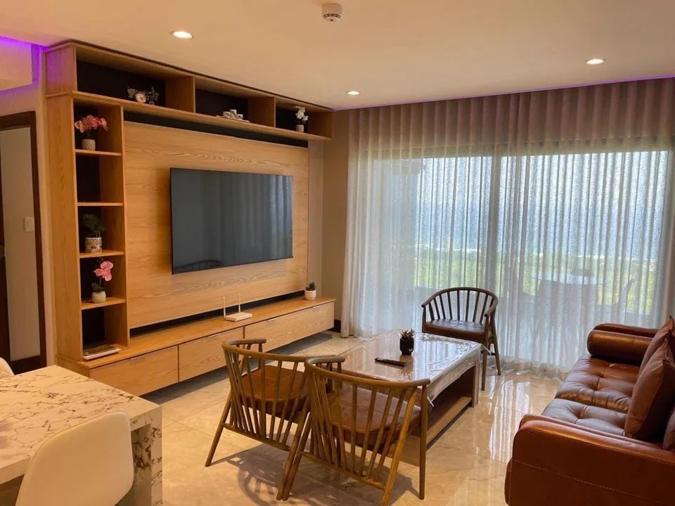 3 Bedroom Apartment / flat to rent in Umhlanga Ridgeside