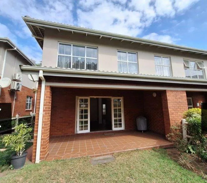 3 Bedroom House to rent in Mount Edgecombe