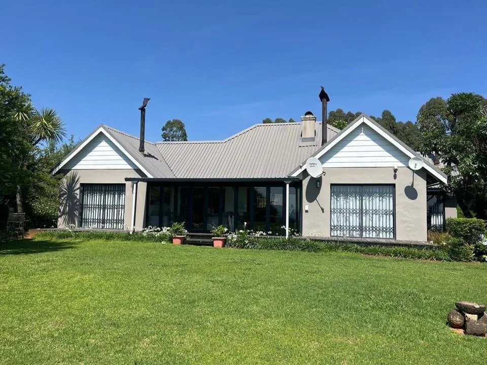 3 Bedroom House to rent in Balgowan