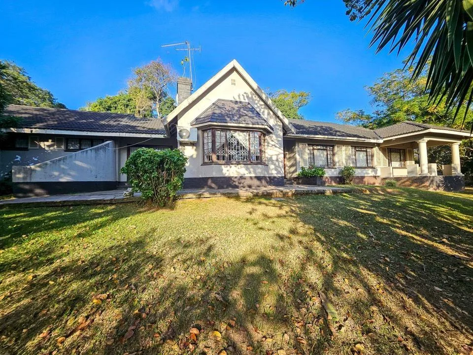 3 Bedroom House to rent in Amanzimtoti