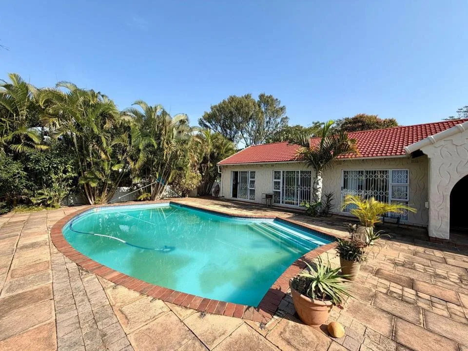 3 Bedroom House to rent in Umhlanga Central