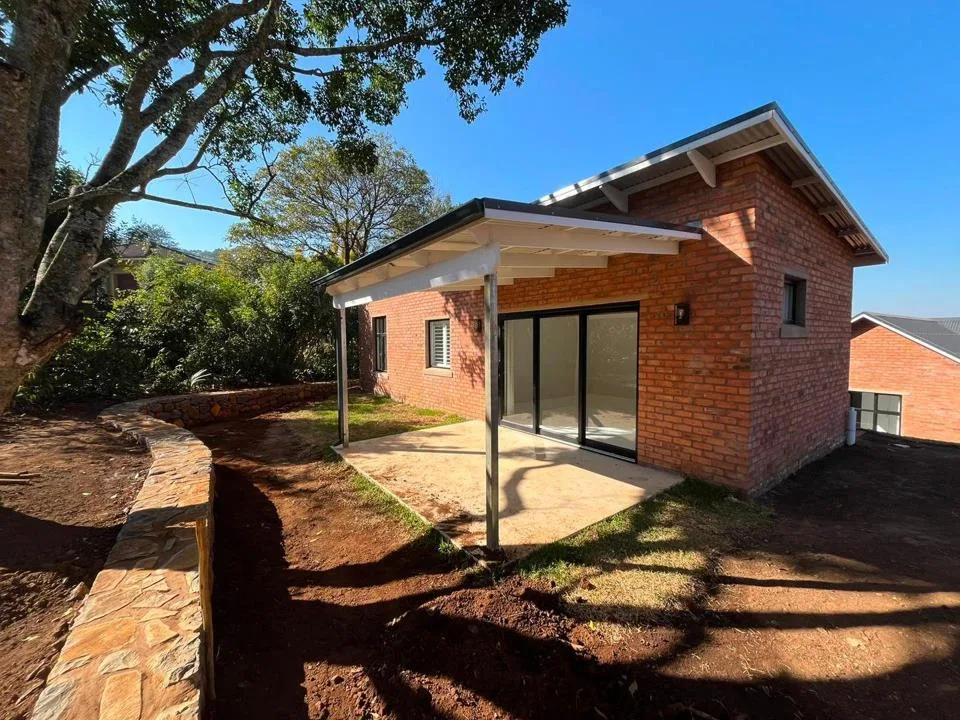 1 Bedroom Apartment / flat to rent in Chase Valley