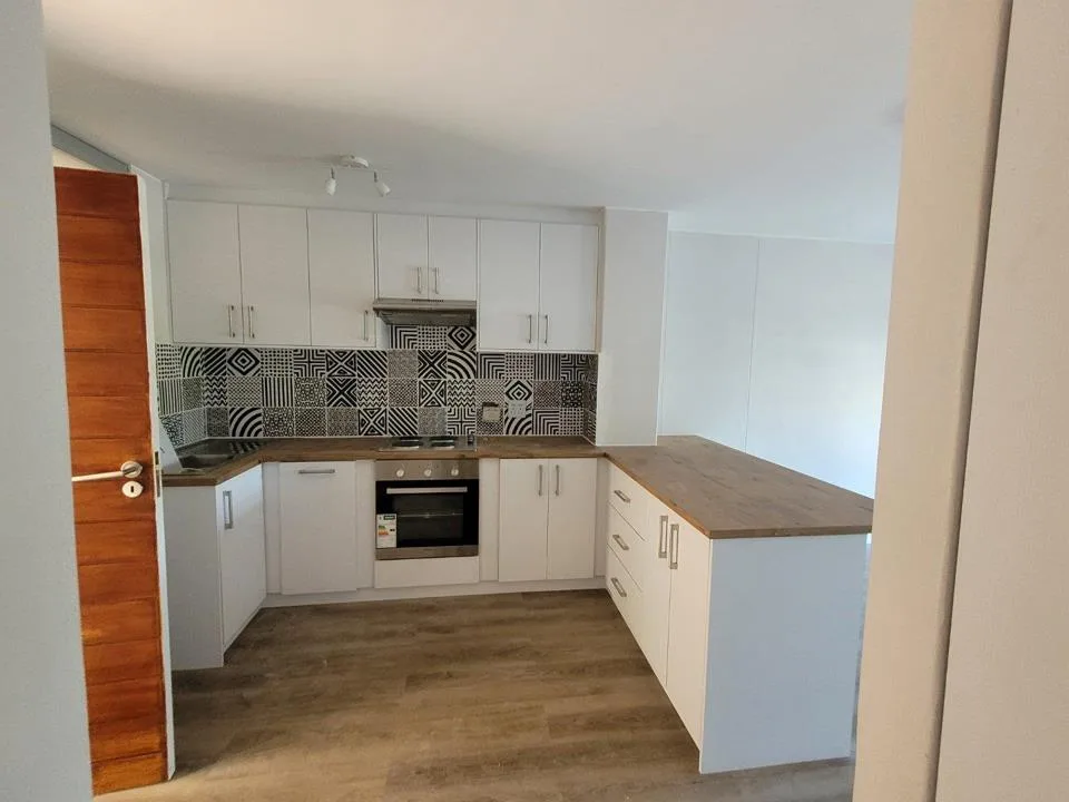 2 Bedroom Apartment / flat to rent in Tyger Waterfront