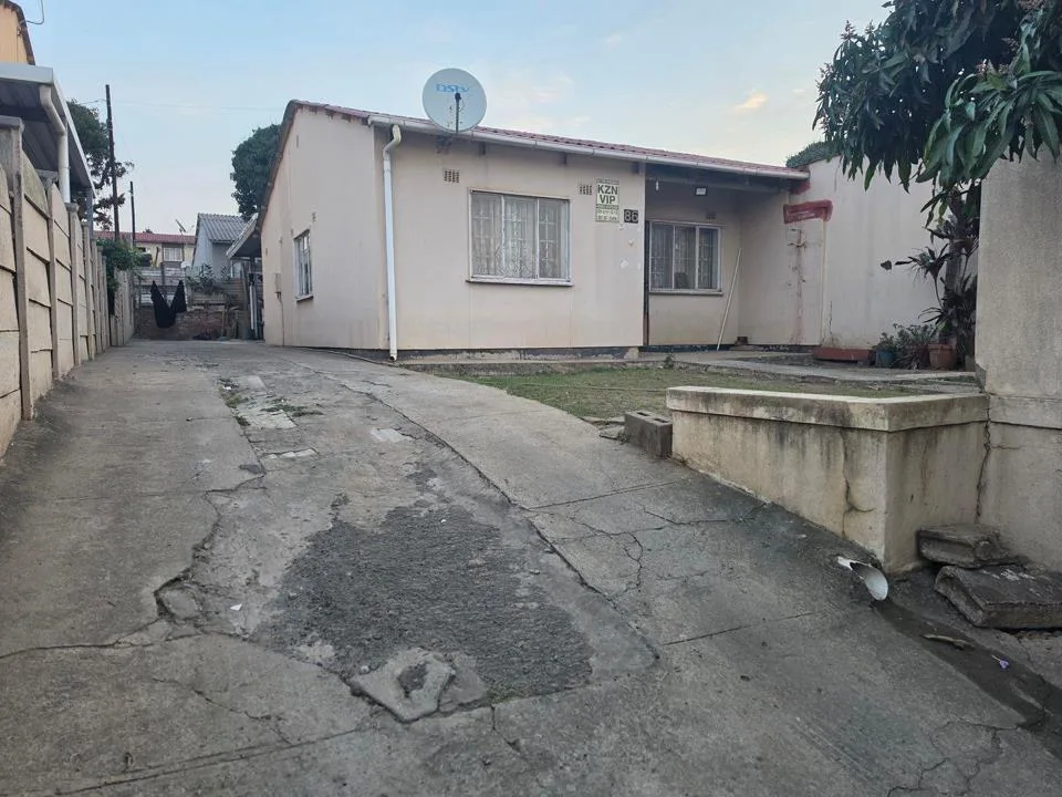 3 Bedroom House to rent in Forest Haven
