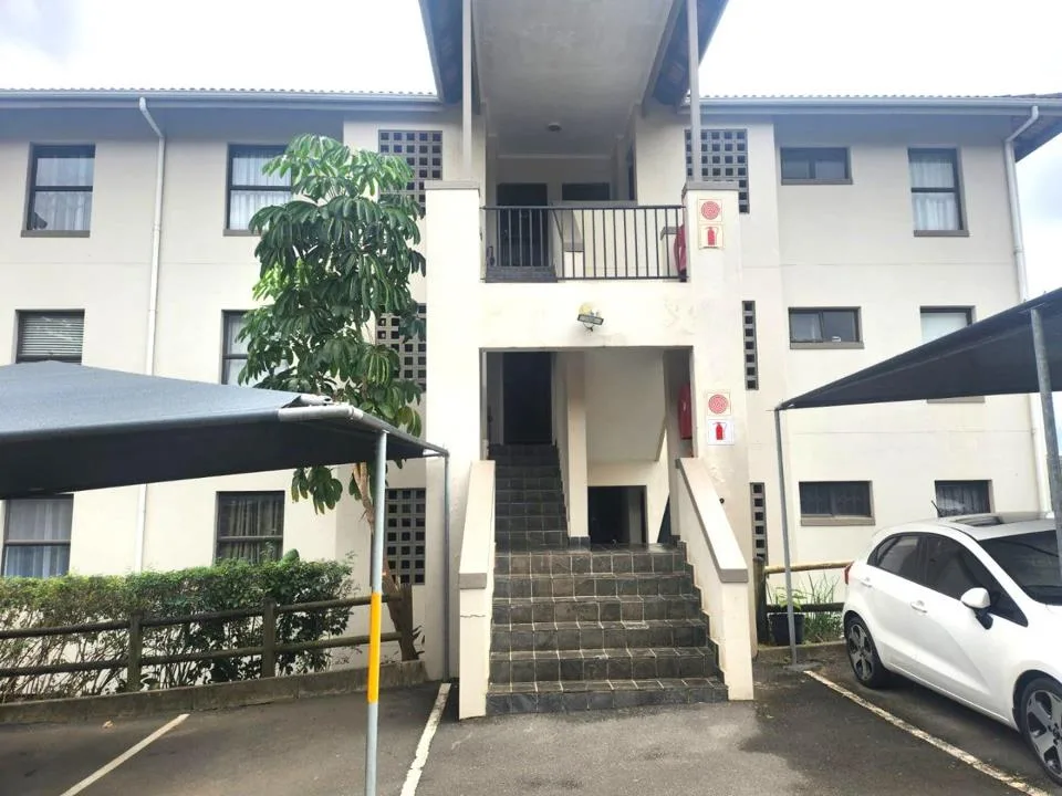 2 Bedroom Apartment / flat to rent in Westville