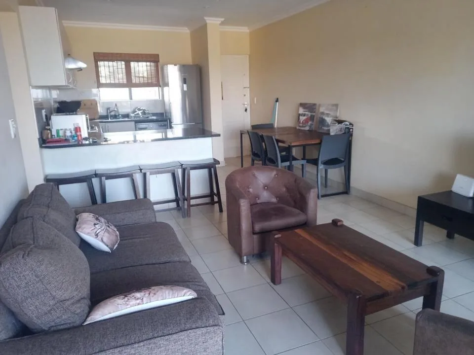 2 Bedroom Apartment / flat to rent in Shakas Rock