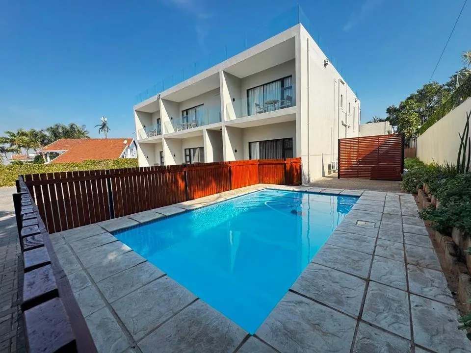 1 Bedroom Apartment / flat to rent in Durban North