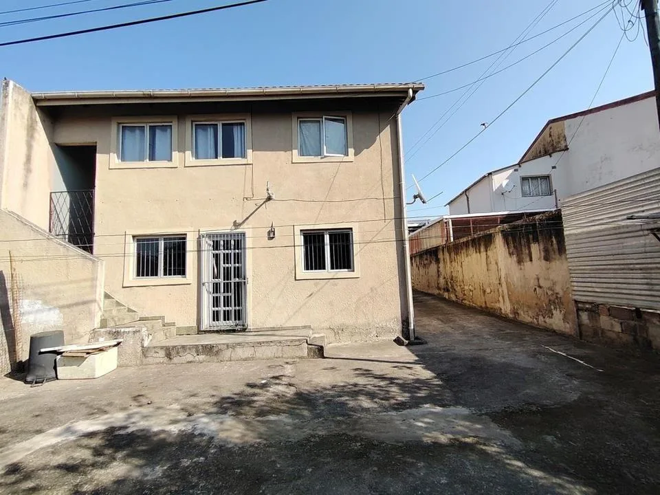 2 Bedroom Apartment / flat to rent in Crossmoor