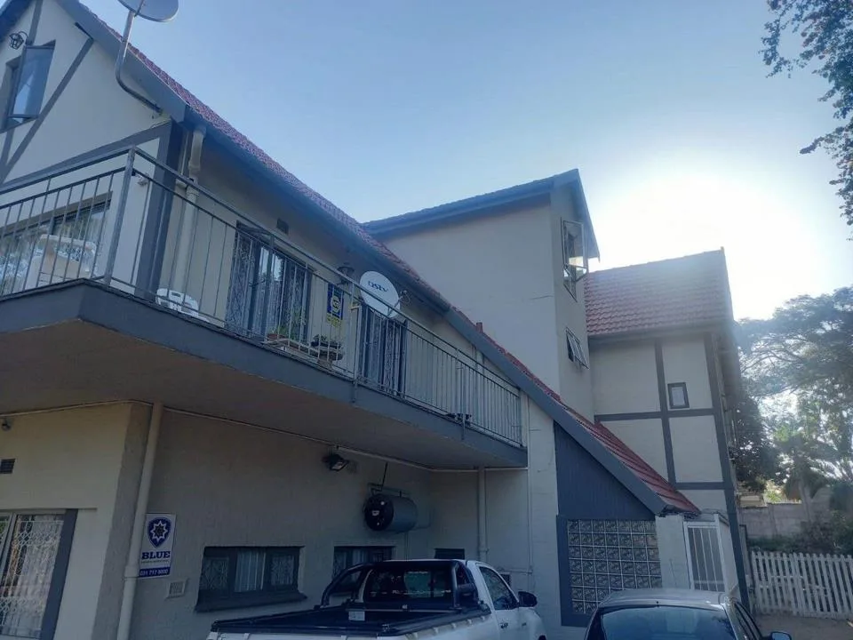 3 Bedroom Apartment / flat to rent in Westville