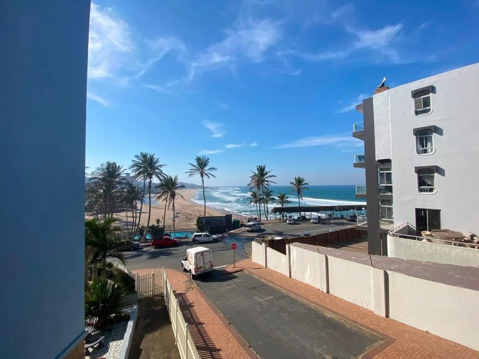 2 Bedroom Apartment / flat to rent in Beacon Rocks