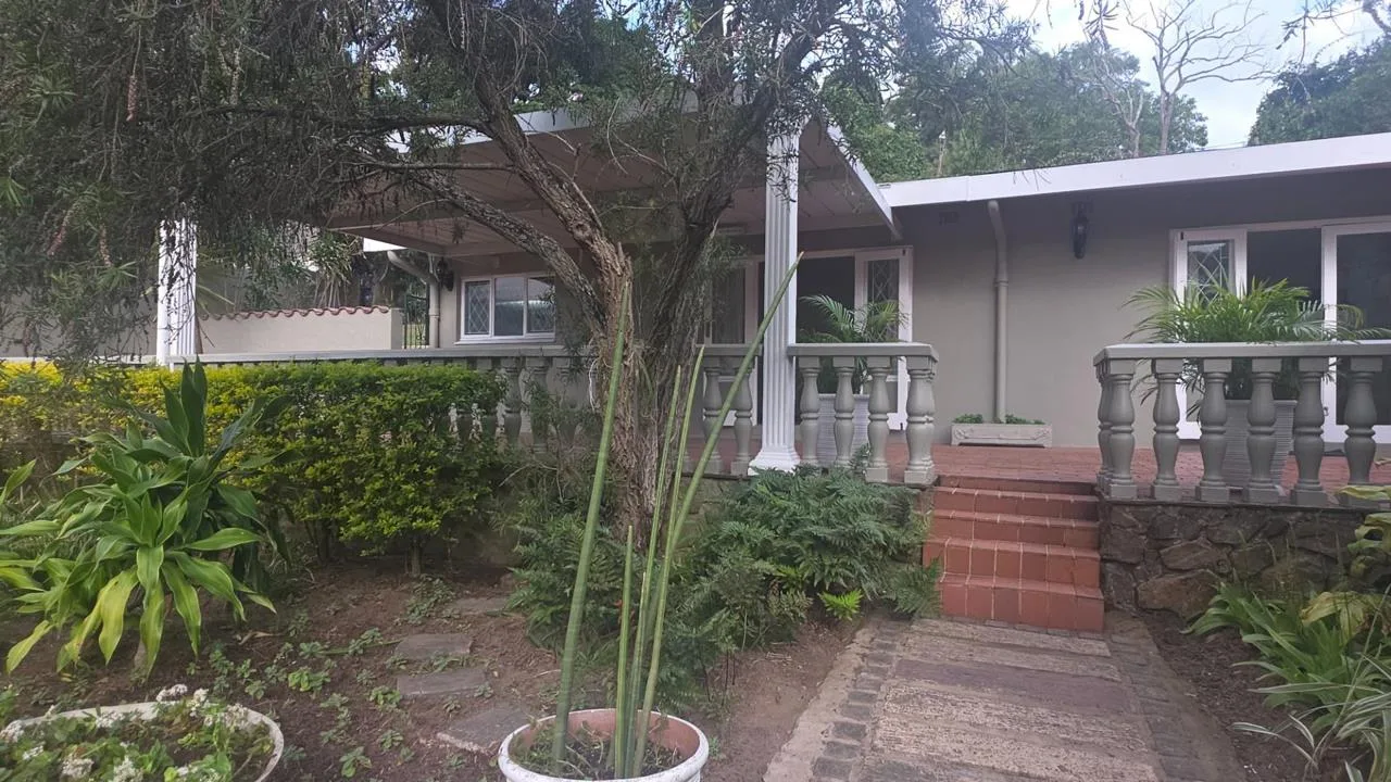 2 Bedroom Townhouse to rent in Westville