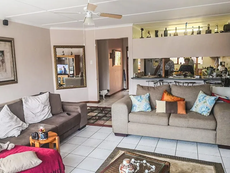 3 Bedroom Apartment / flat to rent in Mtunzini