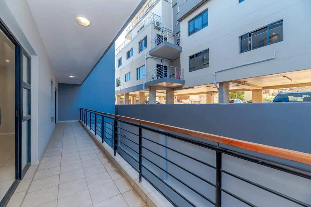 2 Bedroom Apartment / flat to rent in Musgrave