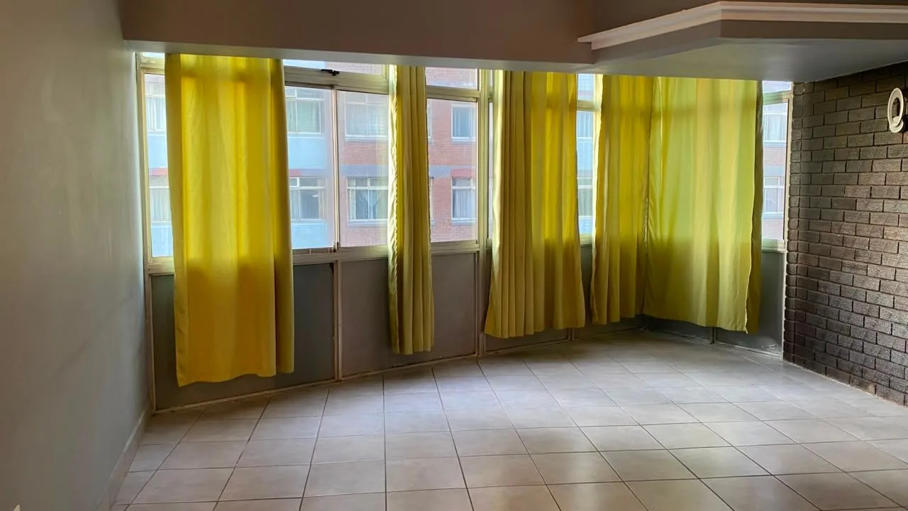 1 Bedroom Apartment / flat to rent in South Beach