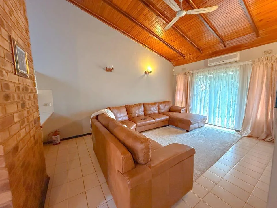 3 Bedroom Apartment / flat to rent in Nyala Park