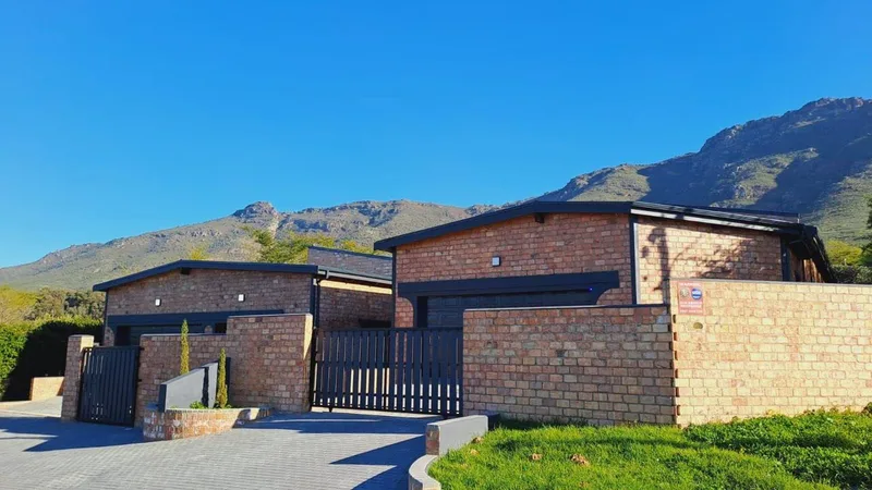 4 Bedroom House to rent in Riebeek West