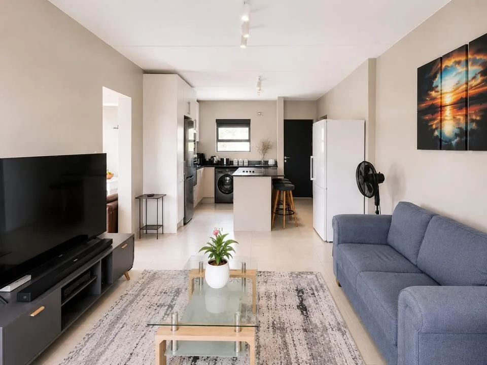2 Bedroom Apartment / flat to rent in Olifantskop