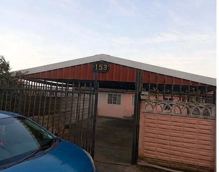 3 Bedroom House to rent in Northdale