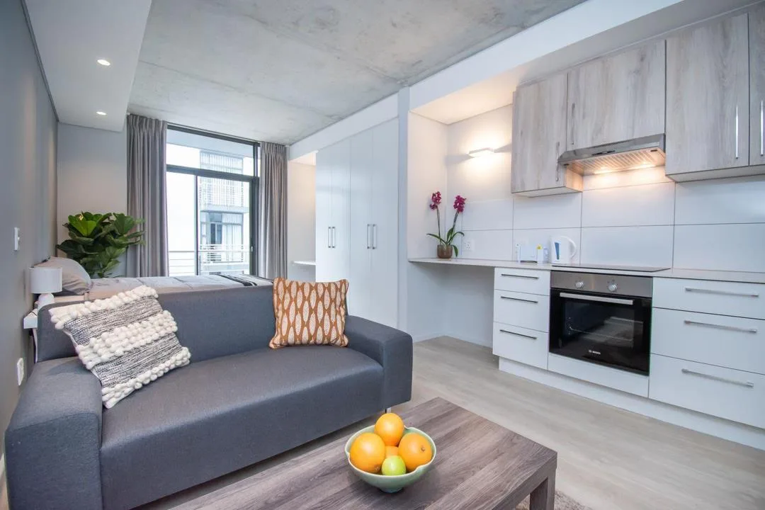0.5 Bedroom Apartment / flat to rent in Woodstock