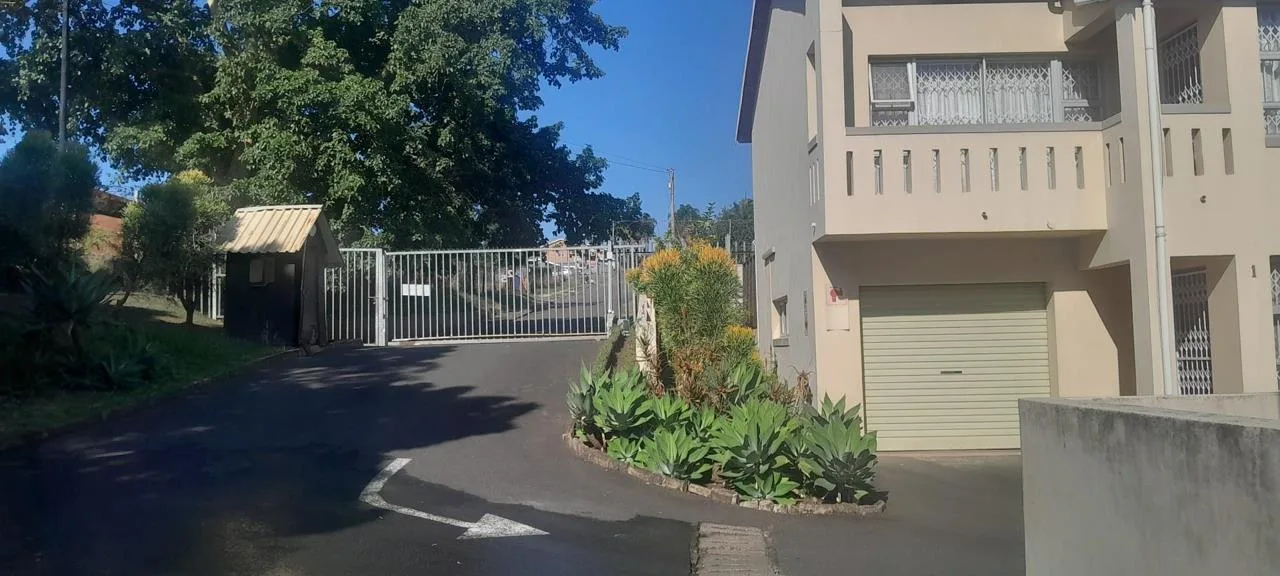 3 Bedroom Townhouse to rent in Avoca
