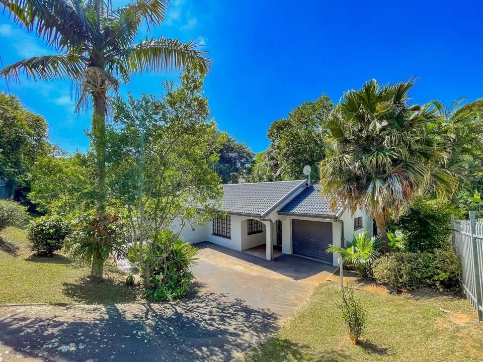 3 Bedroom House to rent in Mariannhill Park