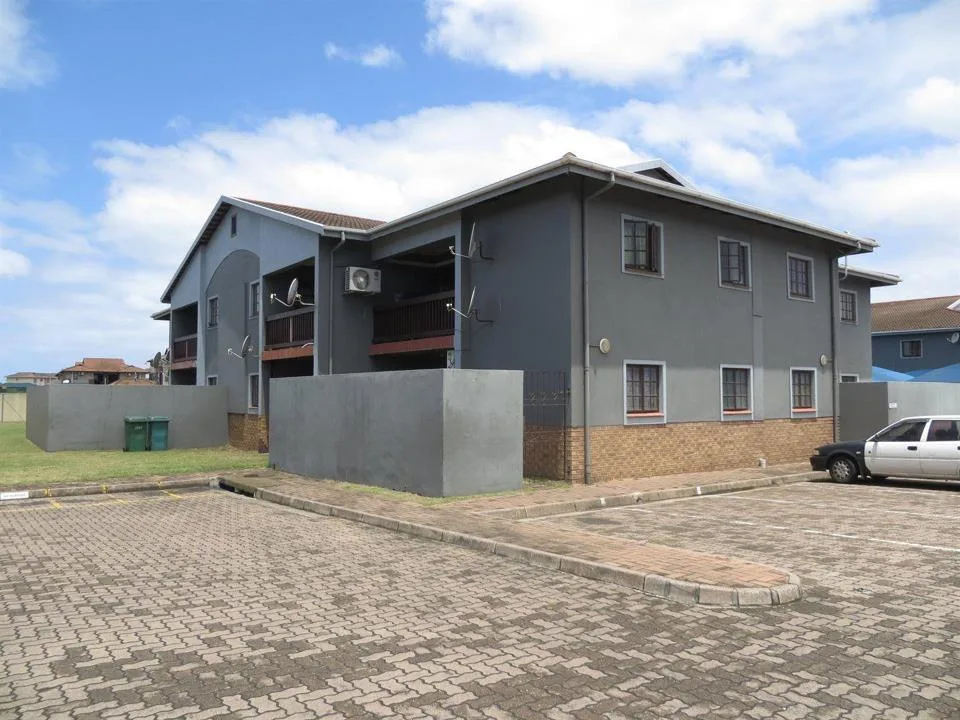 2 Bedroom Apartment / flat to rent in Arboretum