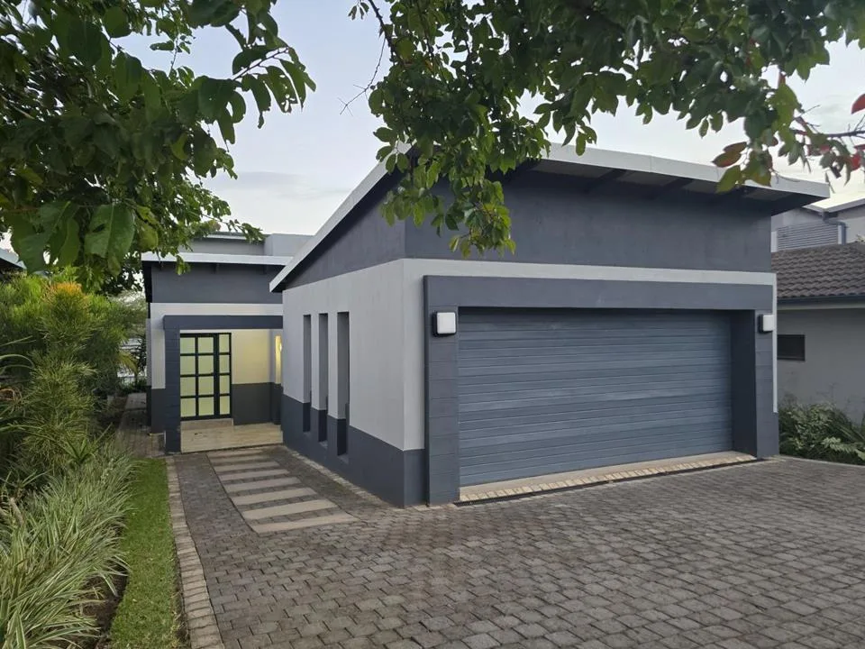 4 Bedroom House to rent in Palm Lakes Estate